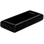 POWER BANK ADATA C20 20.000MAH USB-C NEGRO Y BLANCO - Imagen 5