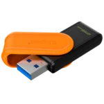 MEMORIA USB KINGSTON DATATRAVELER EXODIA S 256GB 3.2 - Imagen 2