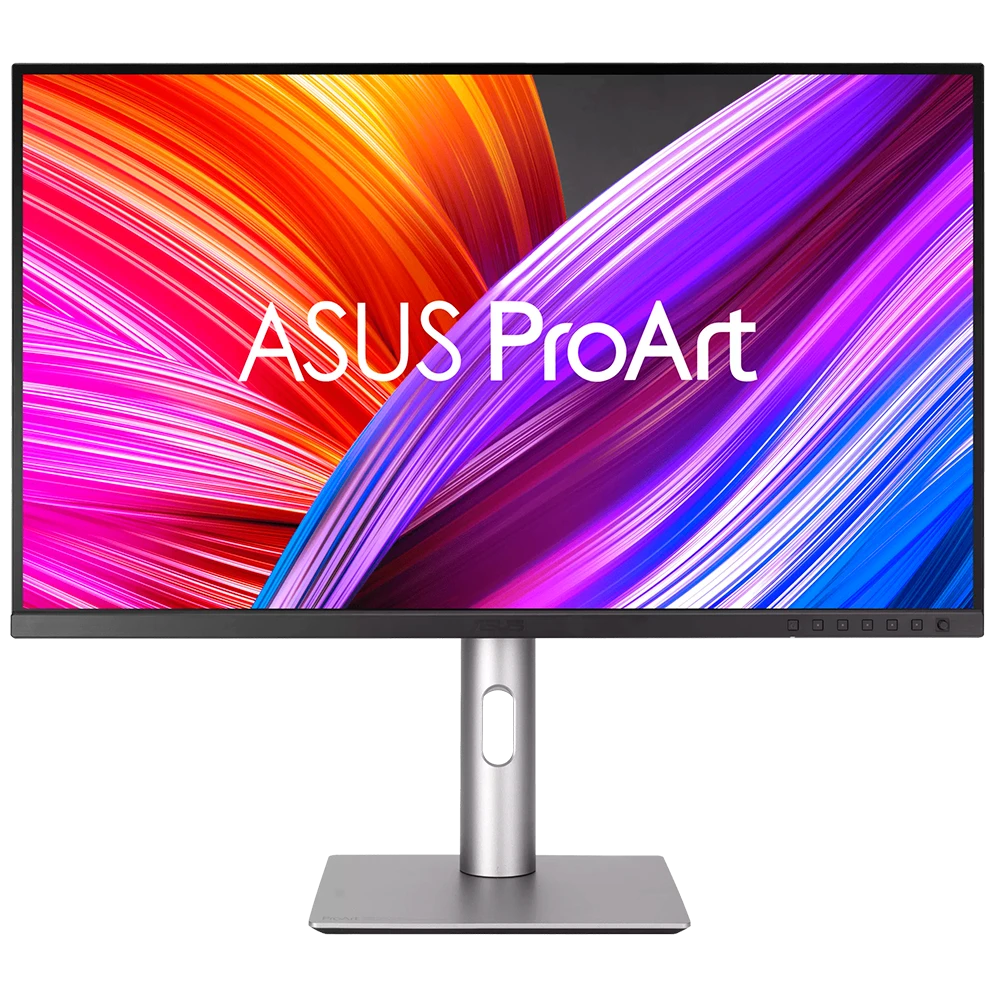 Product_202509171711561243214828.MONITOR MONITOR ASUS PROART 31.5" UHD (PA329CRV) 60Hz 5ms PIVOT - Imagen 1