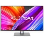 MONITOR ASUS PROART 31.5" UHD (PA329CRV) 60Hz 5ms PIVOT - Imagen 4