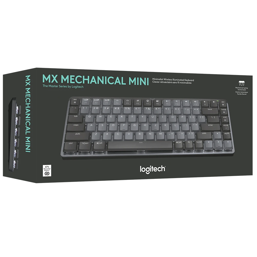 Product_20251201132043879055604.PNG-2 TECLADO MECANICO INALAMBRICO LOGITECH MX MECHANICAL MINI - Imagen 1