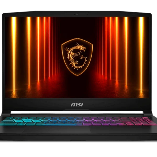 PORTATIL MSI KATANA 15 HX (B14WGK)