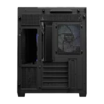 CHASIS MICRO-TOWER GAMDIAS ATLAS M3M ARGB NEGRO - Imagen 5