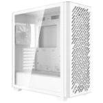 CHASIS MID-TOWER XPG VALOR AIR PRO RGB BLANCO