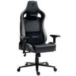 SILLA GAMER VERSUS V-30 (GRIS) - Imagen 2
