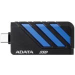 DISCO SOLIDO EXTERNO ADATA SC735 1TB USB 3.2 USB-C - Imagen 2