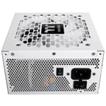 FUENTE DE PODER THERMALTAKE TOUGHPOWER GT 750W 80 PLUS GOLD MODULAR BLANCA - Imagen 4