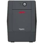 UPS INTERACTIVA APC EASY UPS (BVG1500-LM) 1500VA 900W 120V AVR NEMA 5-15 - Imagen 2
