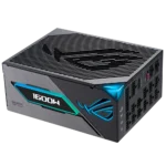 FUENTE DE PODER ASUS ROG THOR III 1600W 80 PLUS PLATINUM (FULL MODULAR) - Imagen 2