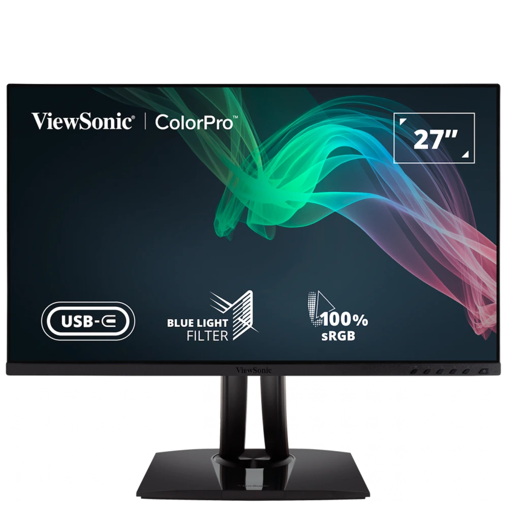 Product_20260620112001202617019.png-11 MONITOR VIEWSONIC COLORPRO 27″ QHD (VP2756-2K) 60Hz 6ms - Imagen 1