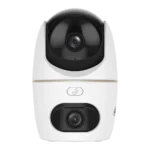 CÁMARA DE SEGURIDAD WIFI DAHUA H3D-3F 3+3MP - Imagen 2