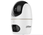 CÁMARA DE SEGURIDAD WIFI DAHUA H3D-3F 3+3MP