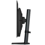 MONITOR WOLED GIGABYTE 27" QHD (GO27O24G) 240Hz 0.03ms PIVOT - Imagen 4