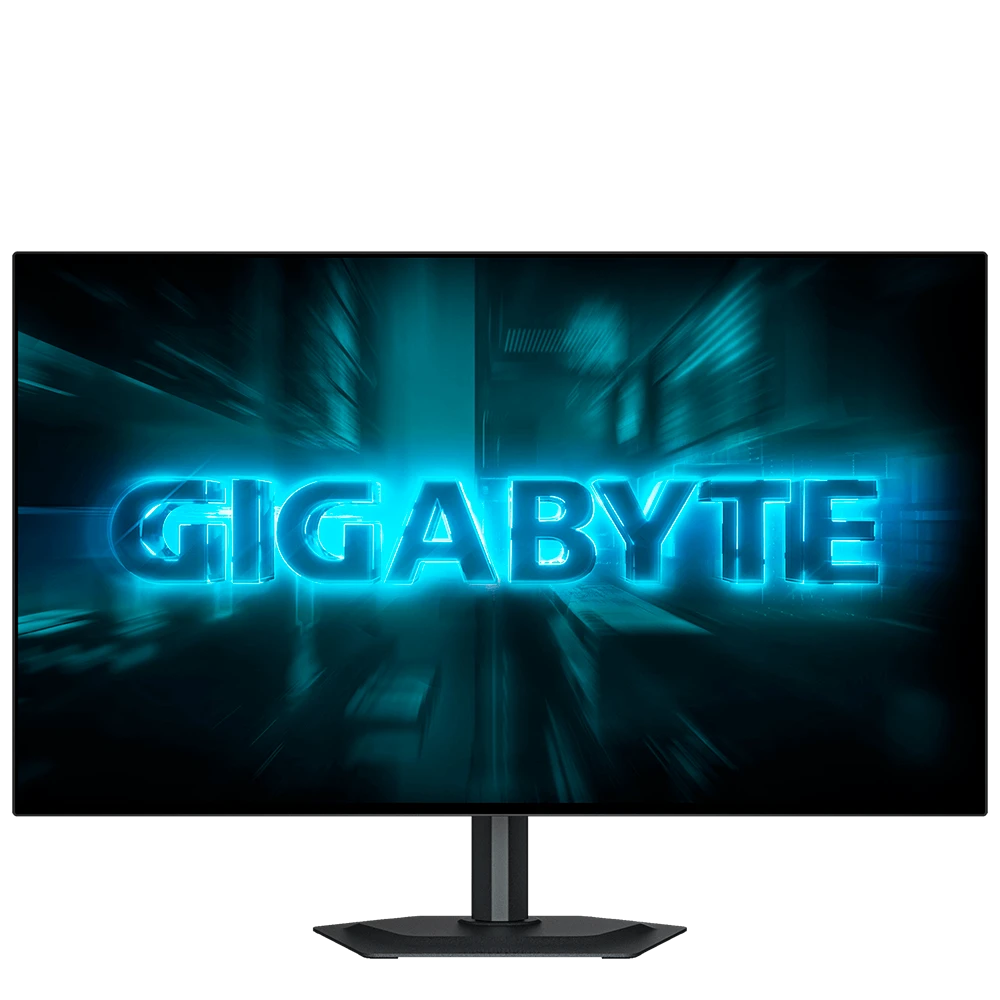 Product_202607161553281186136783.png-5 MONITOR WOLED GIGABYTE 27" QHD (GO27O24G) 240Hz 0.03ms PIVOT - Imagen 1