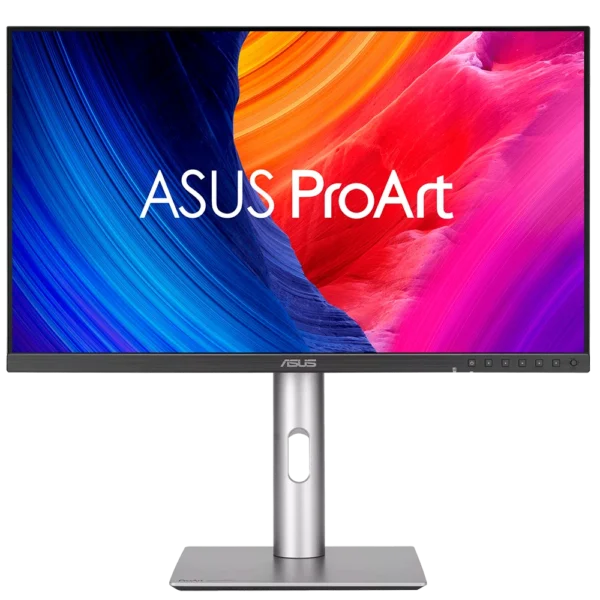 MONITOR ASUS PROART 27" 5K (PA27JCV) 60Hz 5ms