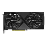 TARJETA DE VIDEO PNY RTX 5060TI DUAL OC 16GB - Imagen 2