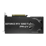 TARJETA DE VIDEO PNY RTX 5060TI DUAL OC 16GB - Imagen 4