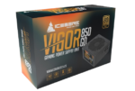 FUENTE DE PODER ICEBERG VIGOR 850W 80 PLUS GOLD (NO MODULAR)