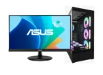 PC PREENSAMBLADO POWER GROUP (G147162HSL) 16GB DDR4 RGB