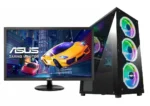 PC PREENSAMBLADO POWER GROUP (R7682SL) 8GB DDR5