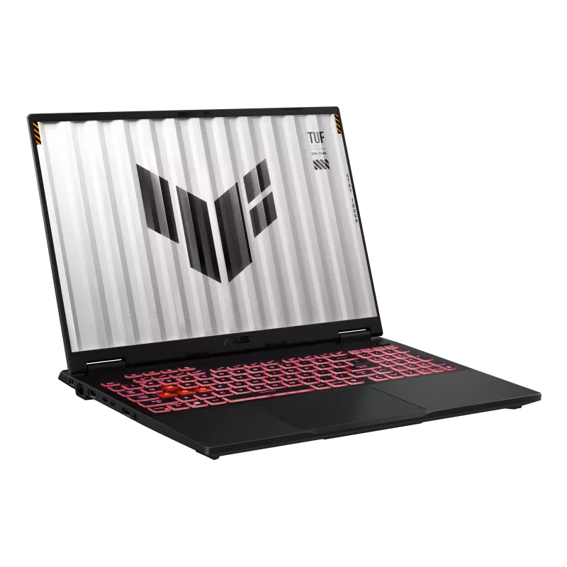 fwebp (11) PORTATIL ASUS TUF GAMING A16 (FA608UM-NS73) RTX 4050 6GB - Imagen 1