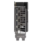 TARJETA DE VIDEO ASUS DUAL RTX 5060TI 16GB OC - Imagen 4