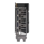 TARJETA DE VIDEO ASUS DUAL RTX 5060 8GB OC - Imagen 3
