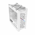 CHASIS MID-TOWER ASUS ROG STRIX HELIOS LI GX601S BLANCO  Y NEGRO - Imagen 3