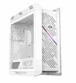 CHASIS MID-TOWER ASUS ROG STRIX HELIOS LI GX601S BLANCO  Y NEGRO