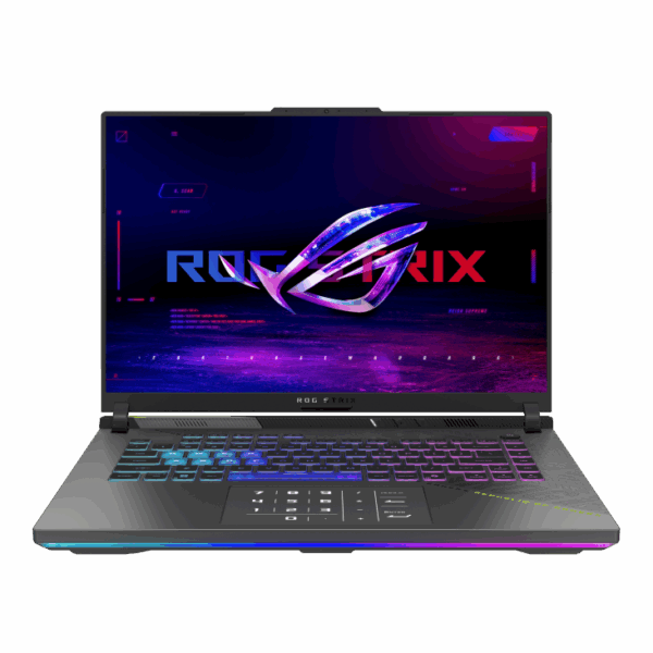 PORTATIL ASUS ROG STRIX G16 (G614FM-WS94) OPEN BOX