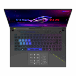 PORTATIL ASUS ROG STRIX G16 (G614FM-WS94) OPEN BOX - Imagen 2