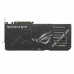 TARJETA DE VIDEO ASUS ROG STRIX RTX 5070TI 16GB (PREVENTA) - Imagen 3