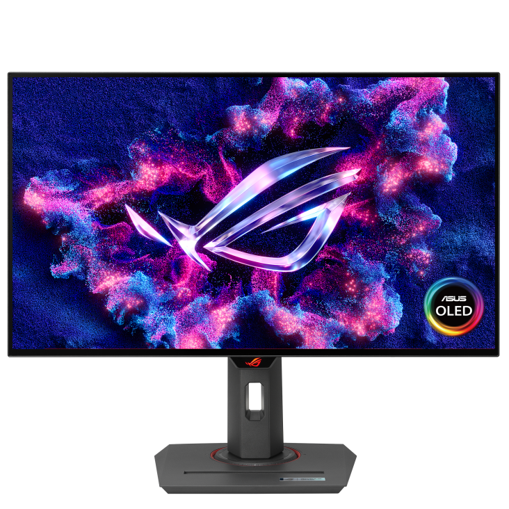 h732 (6) MONITOR ASUS ROG STRIX 27" QHD (XG27AQDMES) 240Hz 0.03ms - Imagen 1