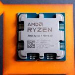 COMBO BOARD MSI B650 + RYZEN 7 7800X3D + RAM 16GB 6000MHZ - Imagen 3