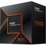 COMBO WORKSTATION AMD THREADRIPPER 9960X ASUS TRX50 64GB DDR5 SERVIDOR - Imagen 2