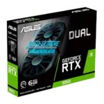 PC PREENSAMBLADO POWER GROUP (G146162BKFS6L) 16GB DDR5 RGB - Imagen 2