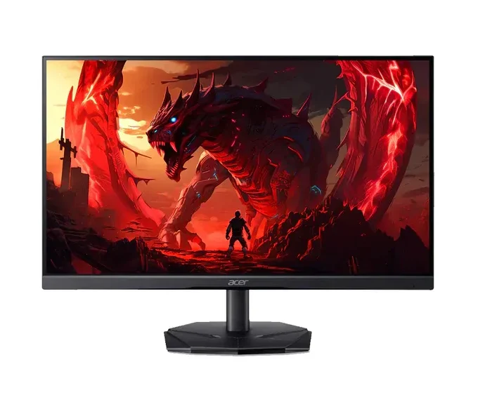 kg250q-1 MONITOR ACER 24.5" FHD (KG250Q P6BI) 144Hz 1ms - Imagen 1