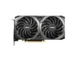 TARJETA DE VIDEO MSI VENTUS 2X RTX 3050 8GB (USADA) - Imagen 2