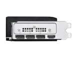TARJETA DE VIDEO MSI SHADOW 3X RTX 5070 12GB OC - Imagen 4