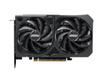 TARJETA DE VIDEO MSI SHADOW 2X RTX 5060 8GB OC (USADA) - Imagen 2