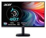 COMPUTADOR DE MESA BASIC DOT WHITE RYZEN 5 5600G + 16GB + SSD 512 *OBSEQUIO TECLADO Y MOUSE* - Imagen 5