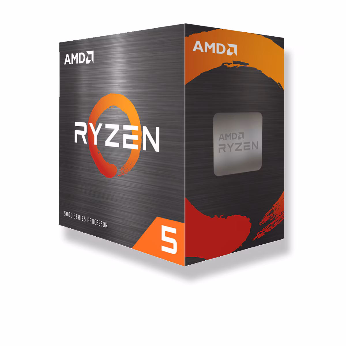 2505503-ryzen-5-5600x PROCESADOR AMD RYZEN 5 5600X - Imagen 1