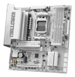 BOARD ASROCK B850M CHALLENGER WIFI7 - Imagen 2