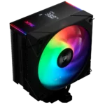DISIPADOR XPG MAESTRO PLUS 42SA 4Hp ARGB PANTALLA DIGITAL - Imagen 9