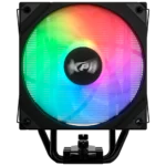 DISIPADOR XPG MAESTRO PLUS 42SA 4Hp ARGB PANTALLA DIGITAL - Imagen 8