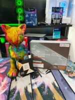 COMBO RYZEN 7 9850X3D + B850 GAMING PLUS *SIN RAM* - Imagen 2