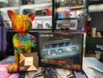 COMBO RYZEN 7 9850X3D +X870 EAGLE WIFI7 + 16GB RAM DDR5 CORSAIR VENGEANCE RGB