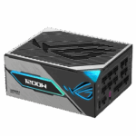FUENTE ASUS ROG THOR 1200P3 1200W 80 PLUS PLATINO BLACK GAMING (FULL MODULAR) - Imagen 5