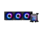 REFRIGERACION LIQUIDA MSI MAG CORELIQUID A15 360MM NEGRA - Imagen 5