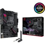 BOARD ASUS ROG STRIX B550-F GAMING WIFI II - Imagen 2